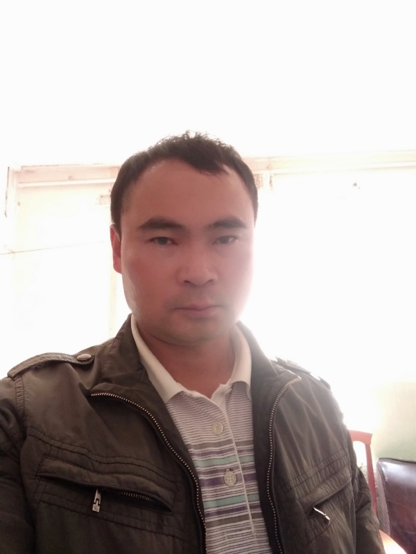独孤求爱的第一张照片--祥云残疾人相亲网